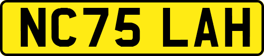 NC75LAH