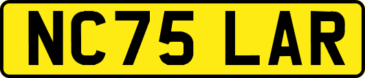 NC75LAR