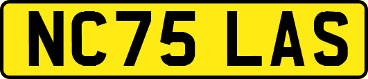 NC75LAS