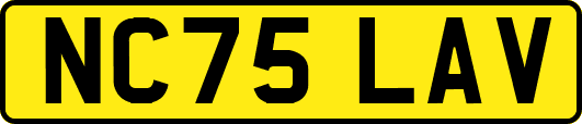 NC75LAV