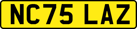 NC75LAZ