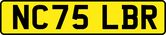 NC75LBR