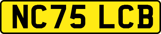 NC75LCB