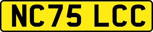 NC75LCC