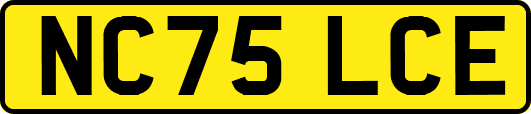NC75LCE