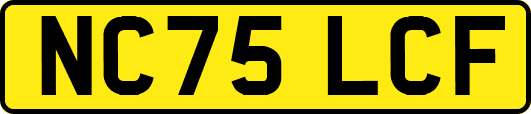 NC75LCF