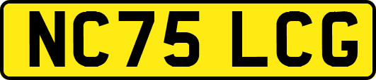 NC75LCG