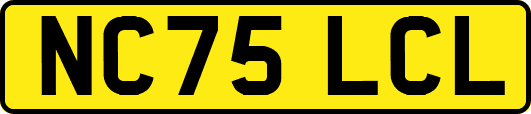 NC75LCL