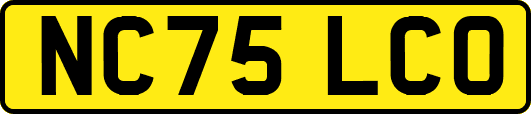 NC75LCO