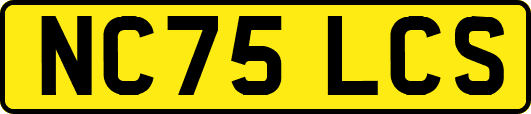 NC75LCS
