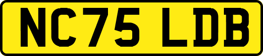 NC75LDB
