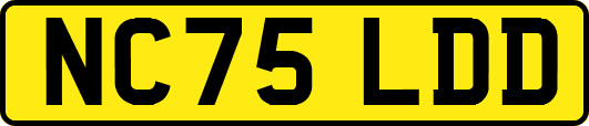NC75LDD