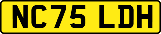 NC75LDH