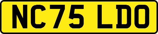 NC75LDO