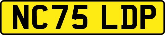 NC75LDP