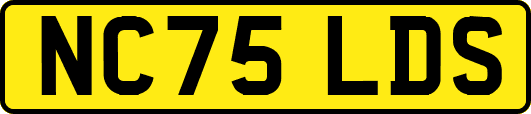 NC75LDS