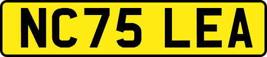 NC75LEA