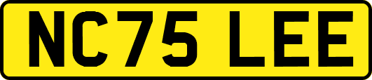 NC75LEE