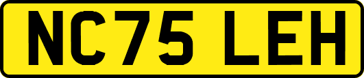NC75LEH