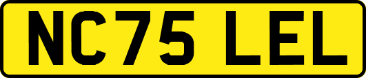 NC75LEL