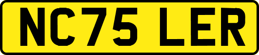 NC75LER