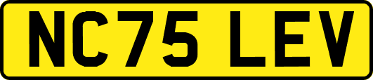 NC75LEV