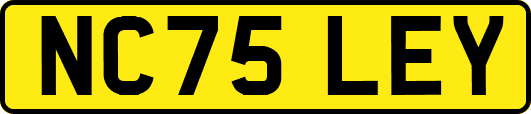 NC75LEY