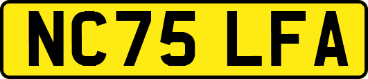NC75LFA