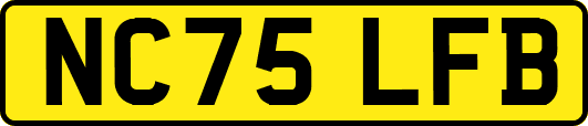NC75LFB