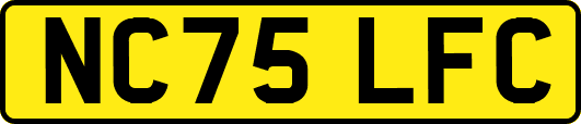 NC75LFC
