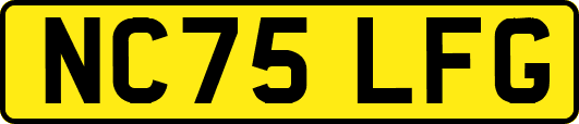 NC75LFG