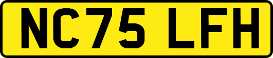 NC75LFH