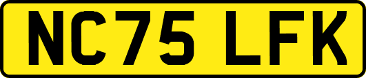 NC75LFK