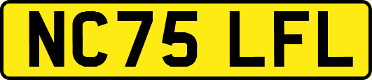 NC75LFL