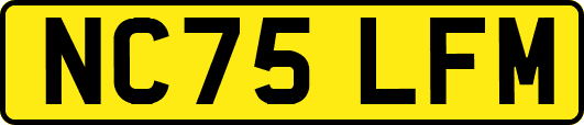 NC75LFM