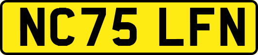 NC75LFN