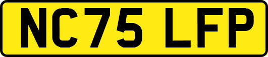 NC75LFP