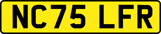 NC75LFR