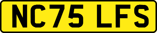 NC75LFS