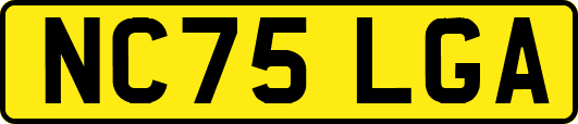 NC75LGA