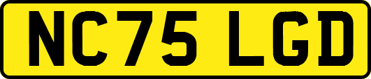 NC75LGD