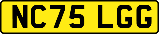 NC75LGG