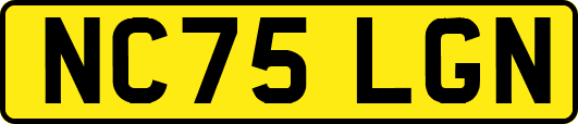 NC75LGN
