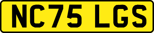 NC75LGS