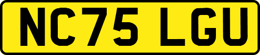 NC75LGU
