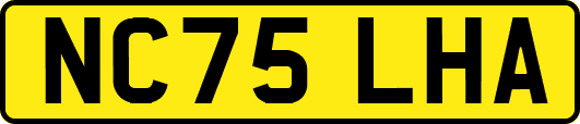 NC75LHA