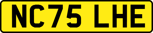 NC75LHE