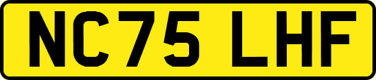 NC75LHF