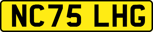 NC75LHG