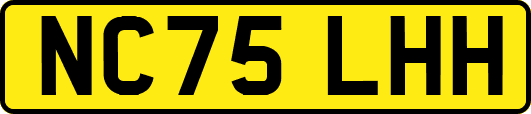 NC75LHH
